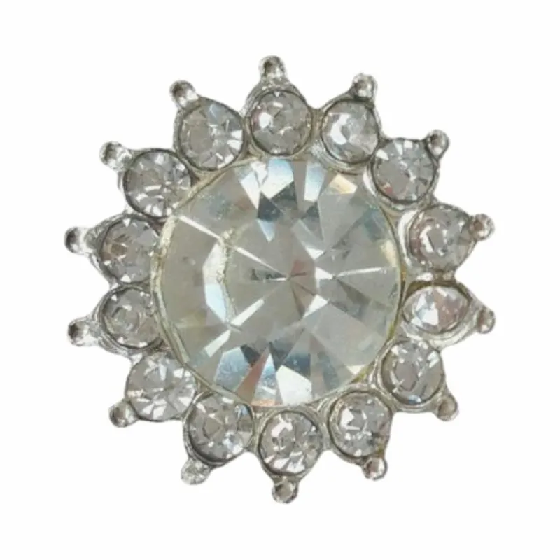 Résilles*Ekkia Épingle à cheveux "soleil"