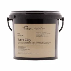 Sale - Argile rose Terra Clay Argiles