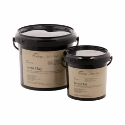 Sale - Argile rose Terra Clay Argiles
