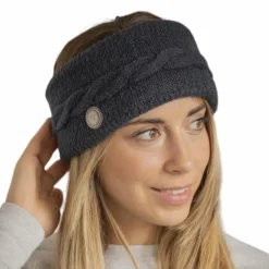 New - Bandeau Mel Bonnets/ Bandeaux