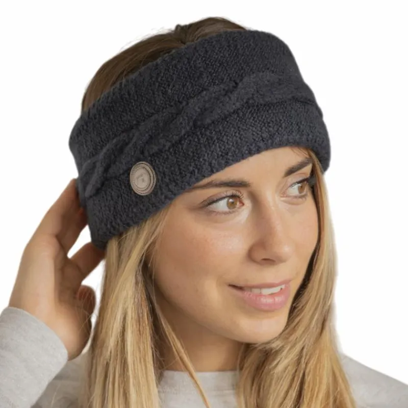 New - Bandeau Mel Bonnets/ Bandeaux