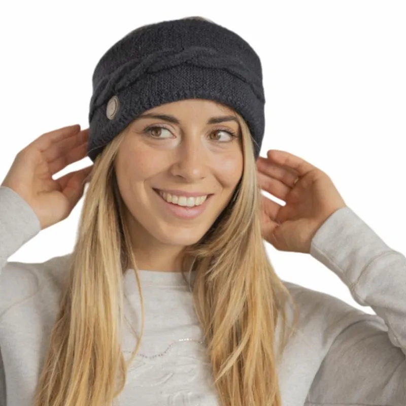 New - Bandeau Mel Bonnets/ Bandeaux