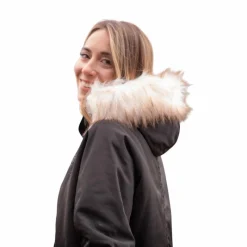 Blousons Et Manteaux*Pénélope - Blouson femme Aiko Noir