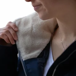 Hot - Blouson femme Mafuji Blousons Et Manteaux