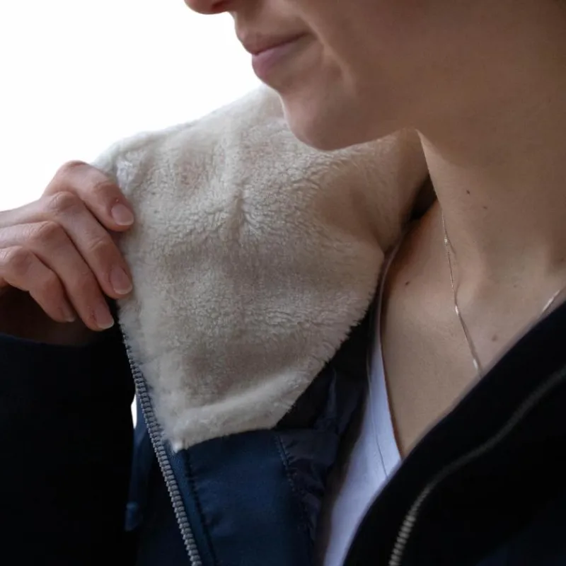 Hot - Blouson femme Mafuji Blousons Et Manteaux