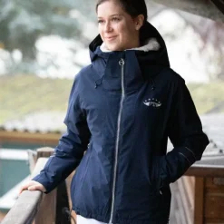 Hot - Blouson femme Mafuji Blousons Et Manteaux