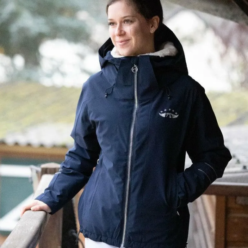 Hot - Blouson femme Mafuji Blousons Et Manteaux