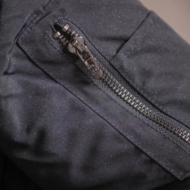 Blousons Et Manteaux*Pénélope - Bombers femme Lyon glitter Marine