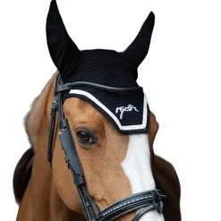 - Bonnet point sellier fly coton Cso|Bonnets Pour Chevaux