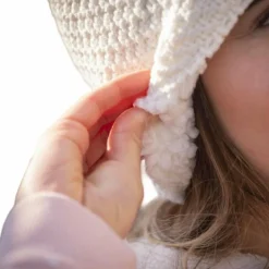 New - Bonnet Timy Bonnets/ Bandeaux