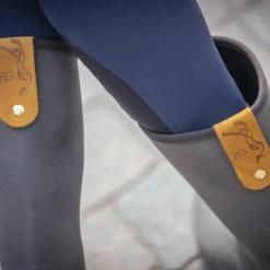 New - Boots de pluie Lola Boots D'Extérieurs