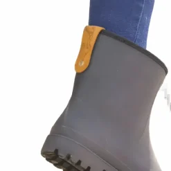 Boots D'Extérieurs*Pénélope - Boots de pluie Lulu Noir