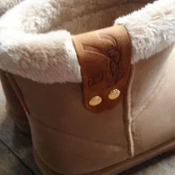 Online - Boots fourrées Boots D'Hiver