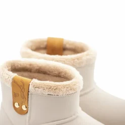 Boots D'Hiver*Pénélope - Boots fourrées glacier Gris