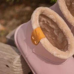 Online - Boots fourrées poudré Boots D'Hiver