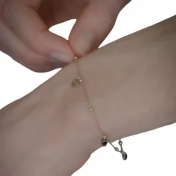 New - Bracelet Eugénie dé Bijoux/ Montres/ Lunettes