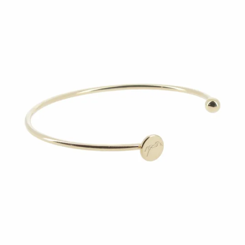 Hot - Bracelet Jonc Bijoux/ Montres/ Lunettes