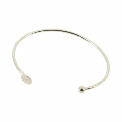 Hot - Bracelet Jonc Bijoux/ Montres/ Lunettes