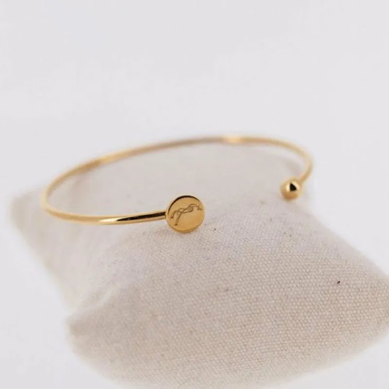 Hot - Bracelet Jonc Bijoux/ Montres/ Lunettes