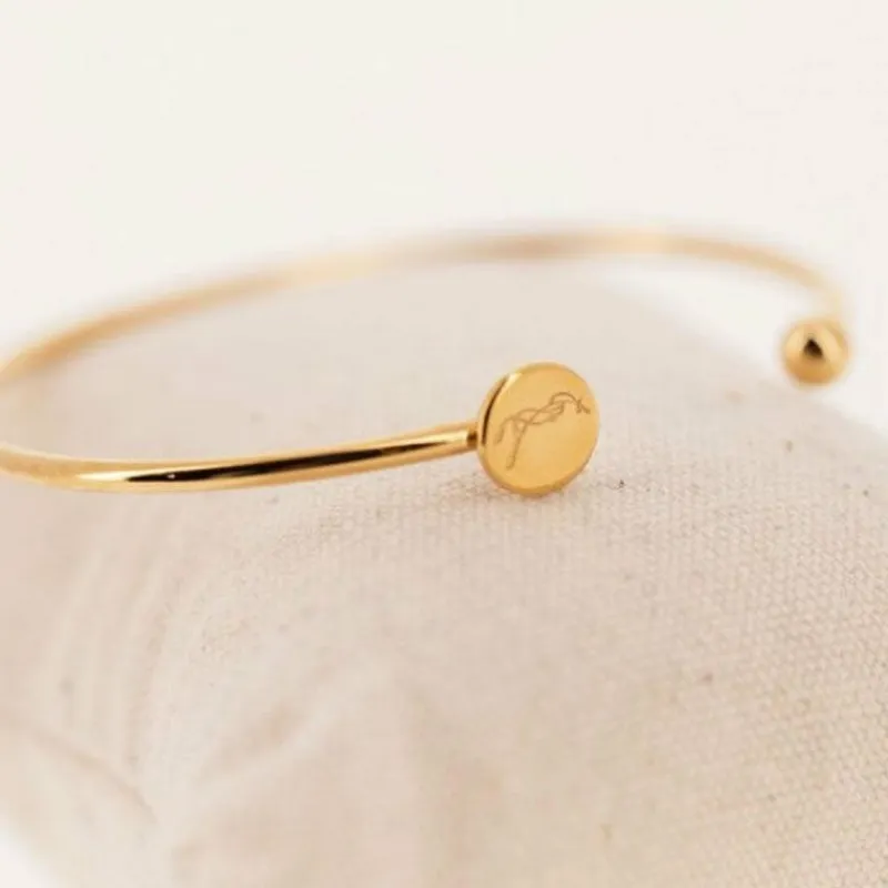 Hot - Bracelet Jonc Bijoux/ Montres/ Lunettes