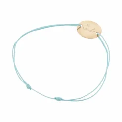 Bijoux/ Montres/ Lunettes*Pénélope - Bracelet Zoé turquoise Bleu