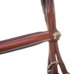 Bridons*Pénélope - Bridon Hunter US et havane Noisette