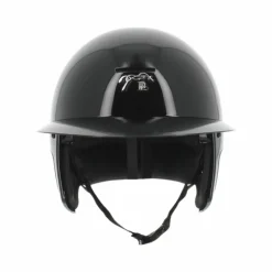 Online - Casque d'équitation visière polo brillant X Freejump Casques D'Équitation À Visière Polo|Casques D'Équitation