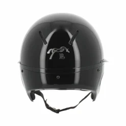 Online - Casque d'équitation visière polo brillant X Freejump Casques D'Équitation À Visière Polo|Casques D'Équitation