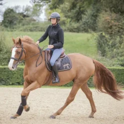 Online - Casque d'équitation visière polo brillant X Freejump Casques D'Équitation À Visière Polo|Casques D'Équitation