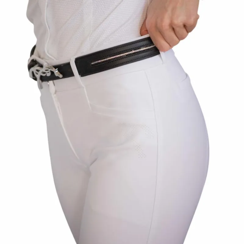 Outlet - Ceinture signature Strass Ceintures