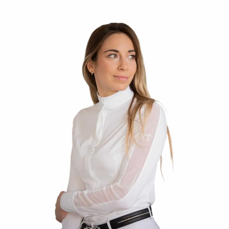 Outlet - Ceinture signature Strass Ceintures