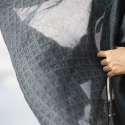 Outlet - Écharpe Etole Alix / canard Écharpes