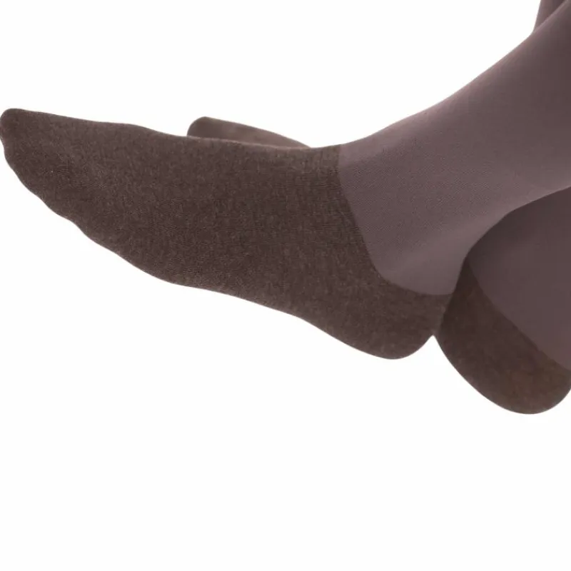 Clearance - Chaussettes d'équitation Luxe (x2) Chaussettes D'Équitation