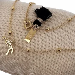 Outlet - Collier Eugénie dé Bijoux/ Montres/ Lunettes