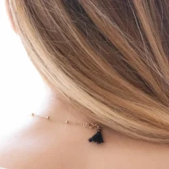 Outlet - Collier Eugénie dé Bijoux/ Montres/ Lunettes