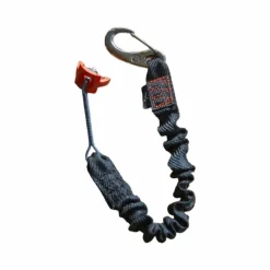 Airbags Pénélope|Accessoires De Gilets Airbags*Pénélope - Cordon d'attache à bille Airlight 2 Noir