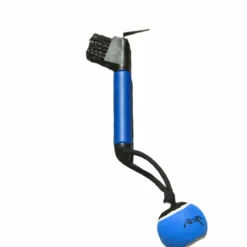 Grooming|Cure-Pieds*Pénélope - Cure pieds avec balle Bleu roi