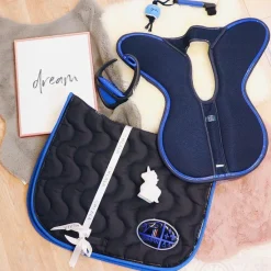 Grooming|Cure-Pieds*Pénélope - Cure pieds avec balle Bleu roi