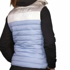 New - Doudoune femme Camelia artic Blousons Et Manteaux