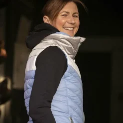 New - Doudoune femme Camelia artic Blousons Et Manteaux