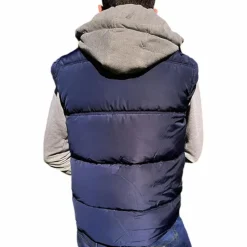 Sale - Doudoune sans manches Valentin homme Blousons Et Manteaux|Blousons Et Manteaux