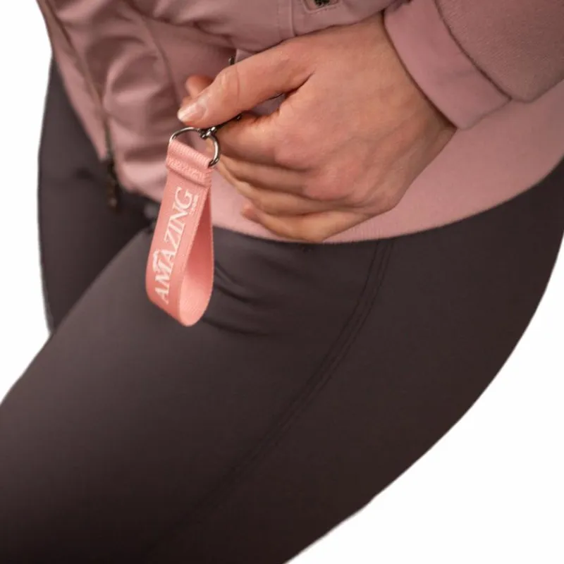 Blousons Et Manteaux*Pénélope - Doudoune Step femme poudré Rose