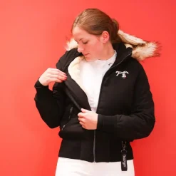 New - Doudoune Step Blousons Et Manteaux