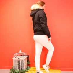 New - Doudoune Step Blousons Et Manteaux