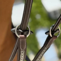 Online - Flèche de martingale Point sellier havane Martingales