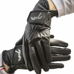 - Gants d'équitation Prisma Strass Gants D'Équitation