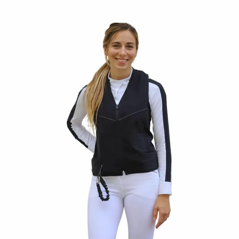 Best - Gilet Airbag Airlight 2 by Freejump Gilets Airbag|Airbags Pénélope