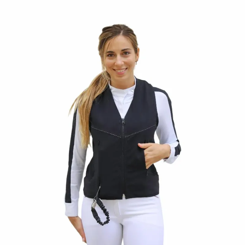 Best - Gilet Airbag Airlight 2 by Freejump Gilets Airbag|Airbags Pénélope