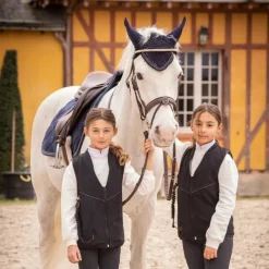 Discount - Gilet Airbag enfant Airlight 2 by Freejump Gilets Airbag|Airbags Pénélope