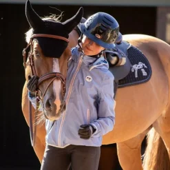 Blousons Et Vestes De Pluie|Blousons Et Manteaux*Pénélope - Imperméable femme Rainshort artic Bleu